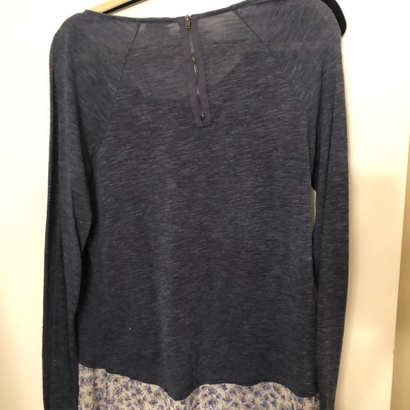 Mossimo sweater - Picture 3 of 4